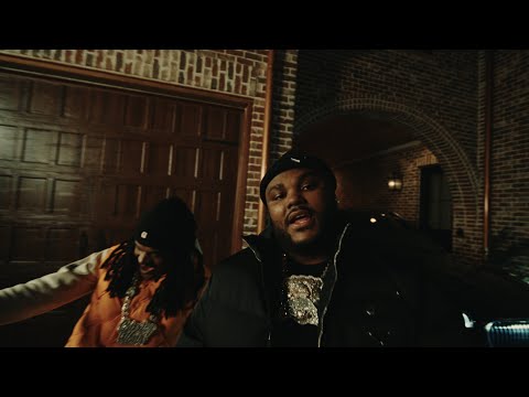 Tee Grizzley - I Can't Cap [Official Video]
