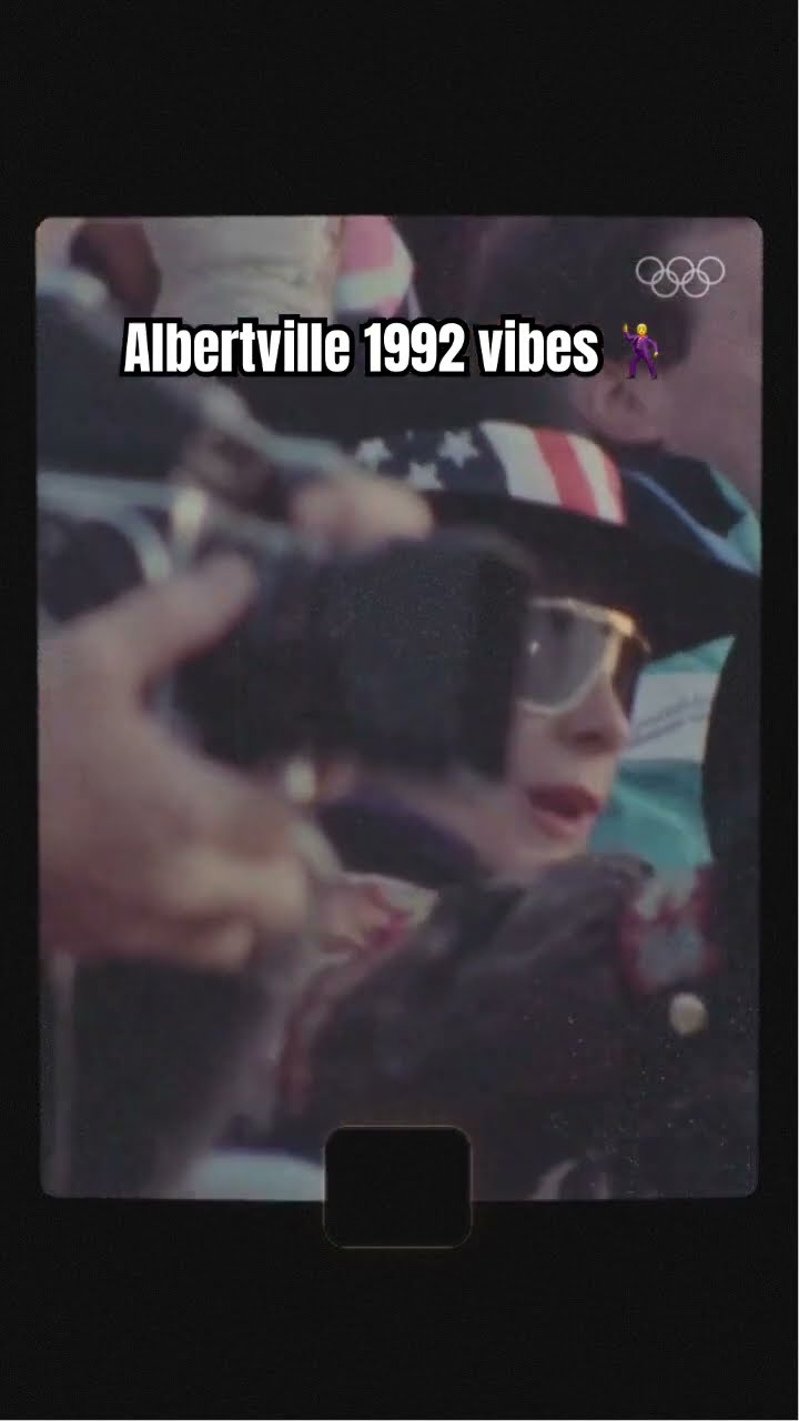 Who is this diva?? #Olympics #Sports
