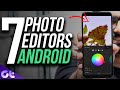 Top 7 Best Free Photo Editors on Android in 2021 | Guiding Tech