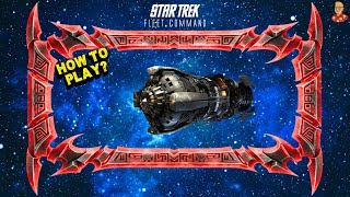 Ship Blueprint vs. Ship Part: The BIG Difference! | How to Play Star Trek Fleet Command