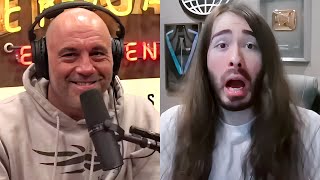 Penguinz0 'Joe Rogan Meltdowns' Compilation