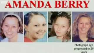 'Help me, I'm Amanda Berry' - 911 call