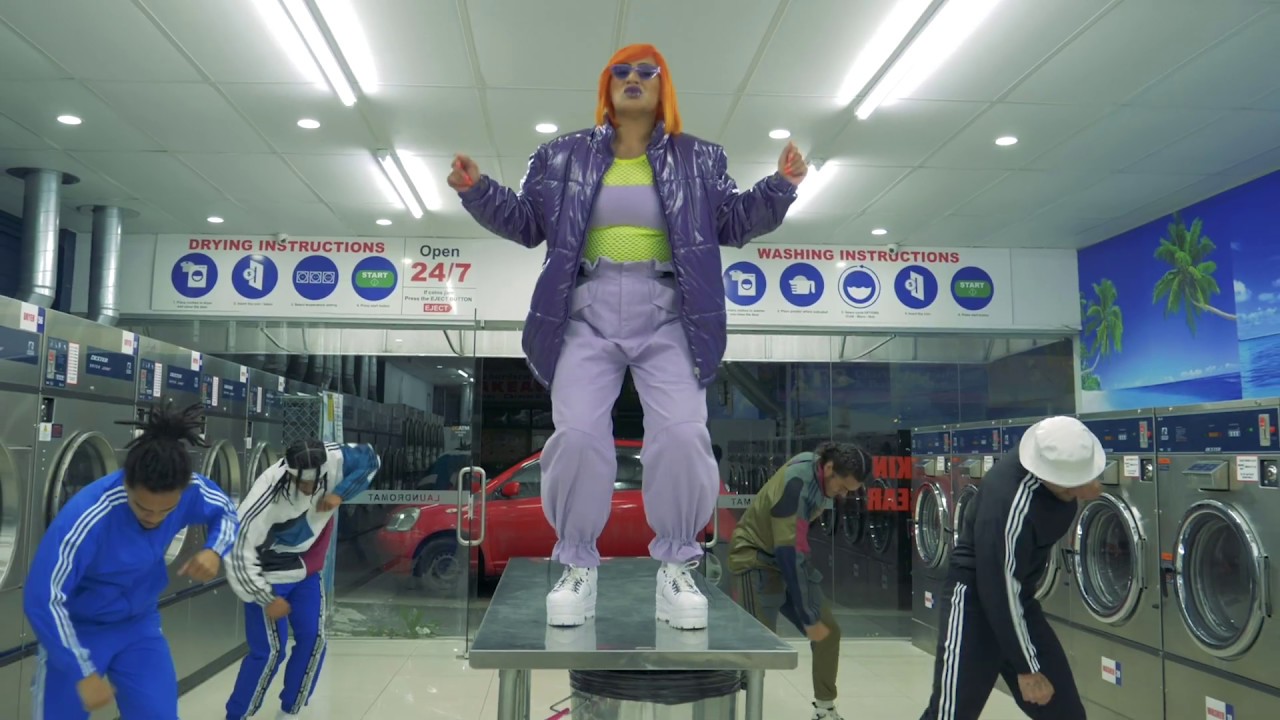 Tree - For Real feat. See Naylors (Official Music Video)