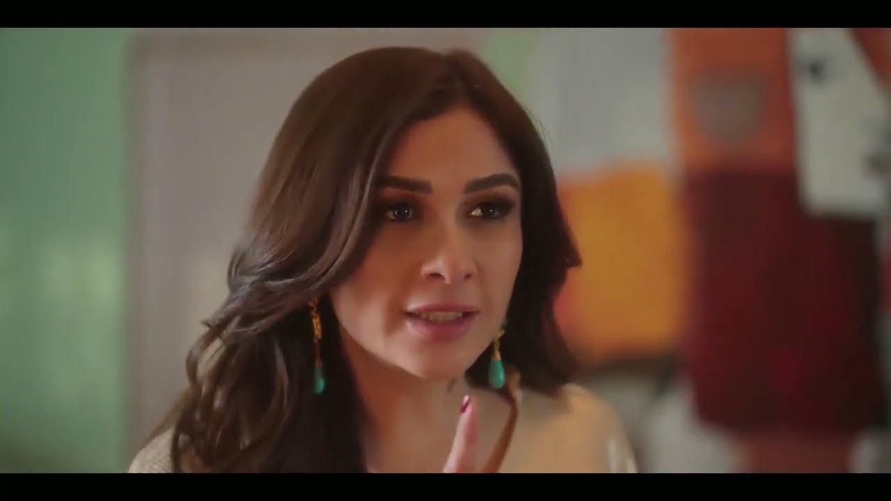 وننسى اللي كان   انت بتغير عليا ليه يا بدر  جليلة بتسمع كلمتين حلوين من بدر  ❤️❤️