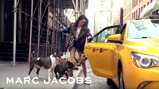 Marc Jacobs x Hype Williams Taxi TV Featuring Kendall Jenner