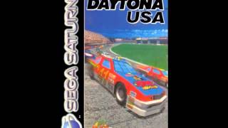 18 Daytona USA OST Name Entry