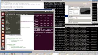 MongoDB Sharding Tutorial 02 (Shard Test and Status)