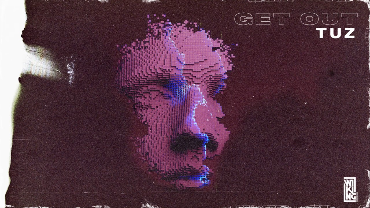 Watch Tuz - Get Out (Official Audio) on YouTube Watch Tuz - Get Out (Official Audio) on YouTube