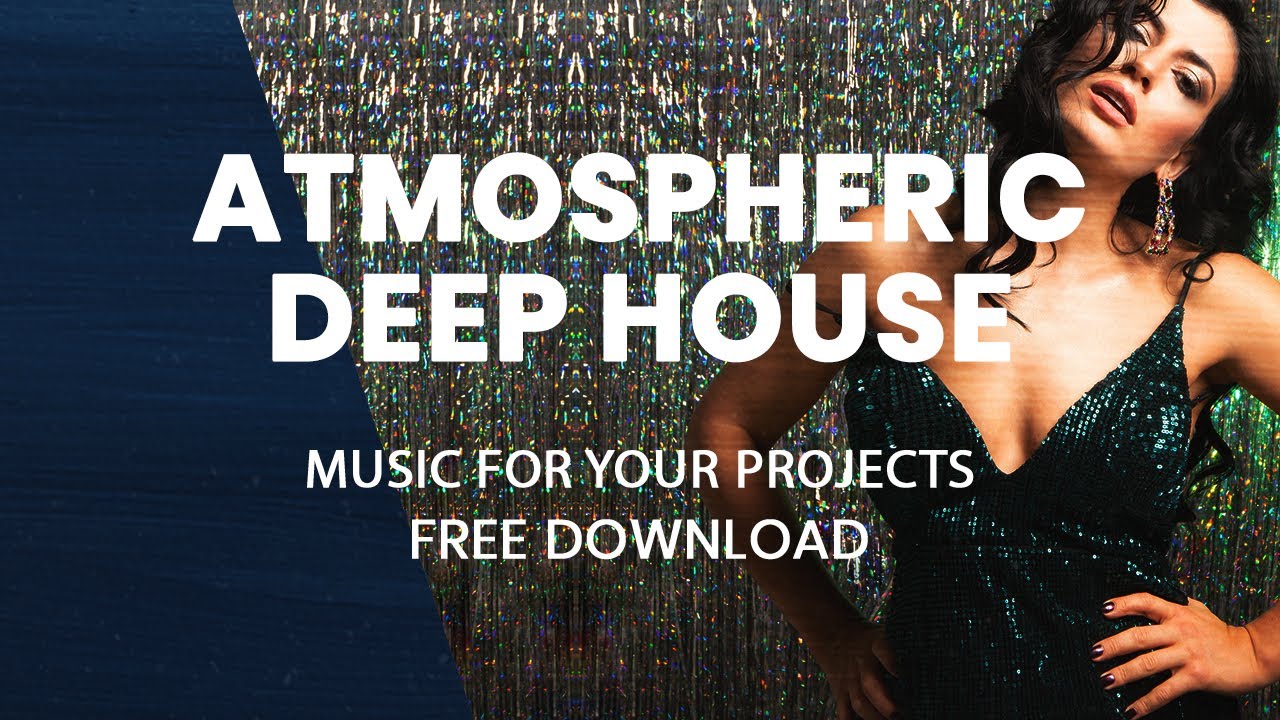 Atmospheric Deep House | PROGRESSIVE HOUSE MUSIC - YouTube Music