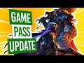 Xbox Game Pass Update | Man of Medan, Darksiders Genesis, Final Fantasy VII + MORE ADDED