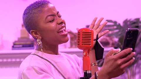 Yaya Yayli - I Want You Around | Taco Tuesday