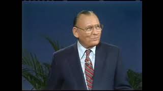 Imagination: The Hidden Force of Human Potential 6: Imagination of the Ungodly ~ Dr. Lester Sumrall