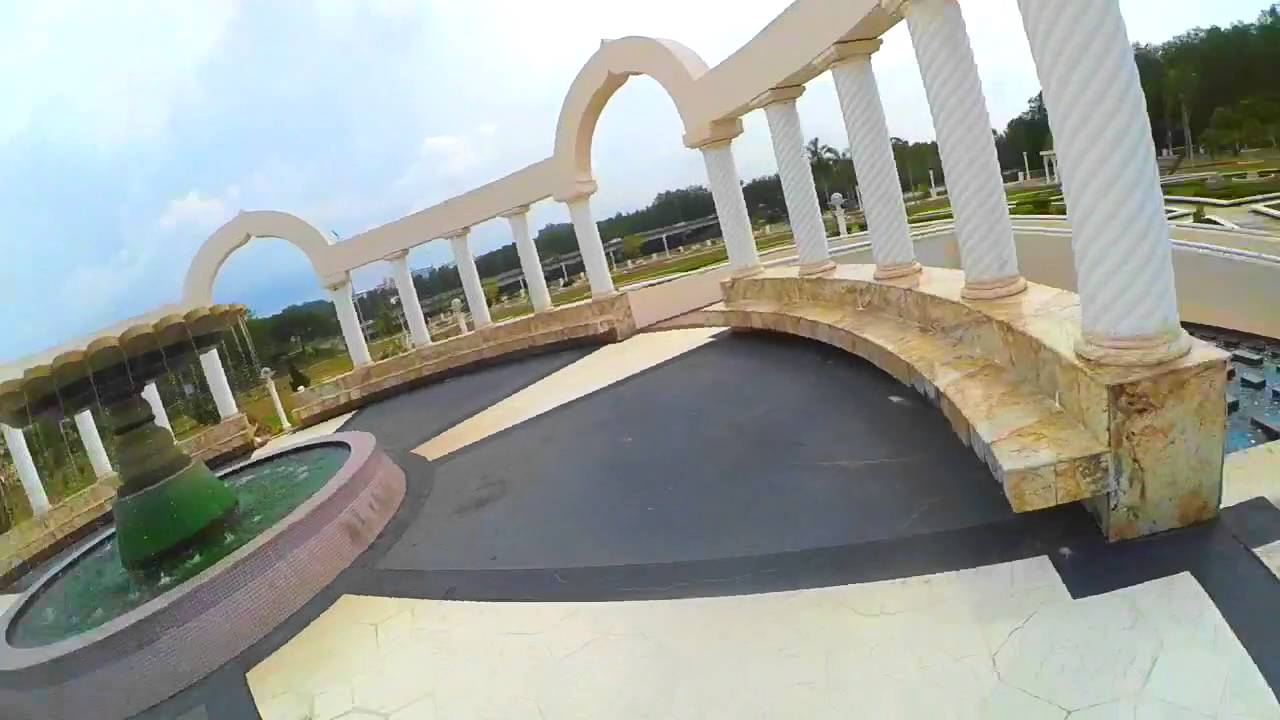 Phiqtional FPV - Freedom of the flight