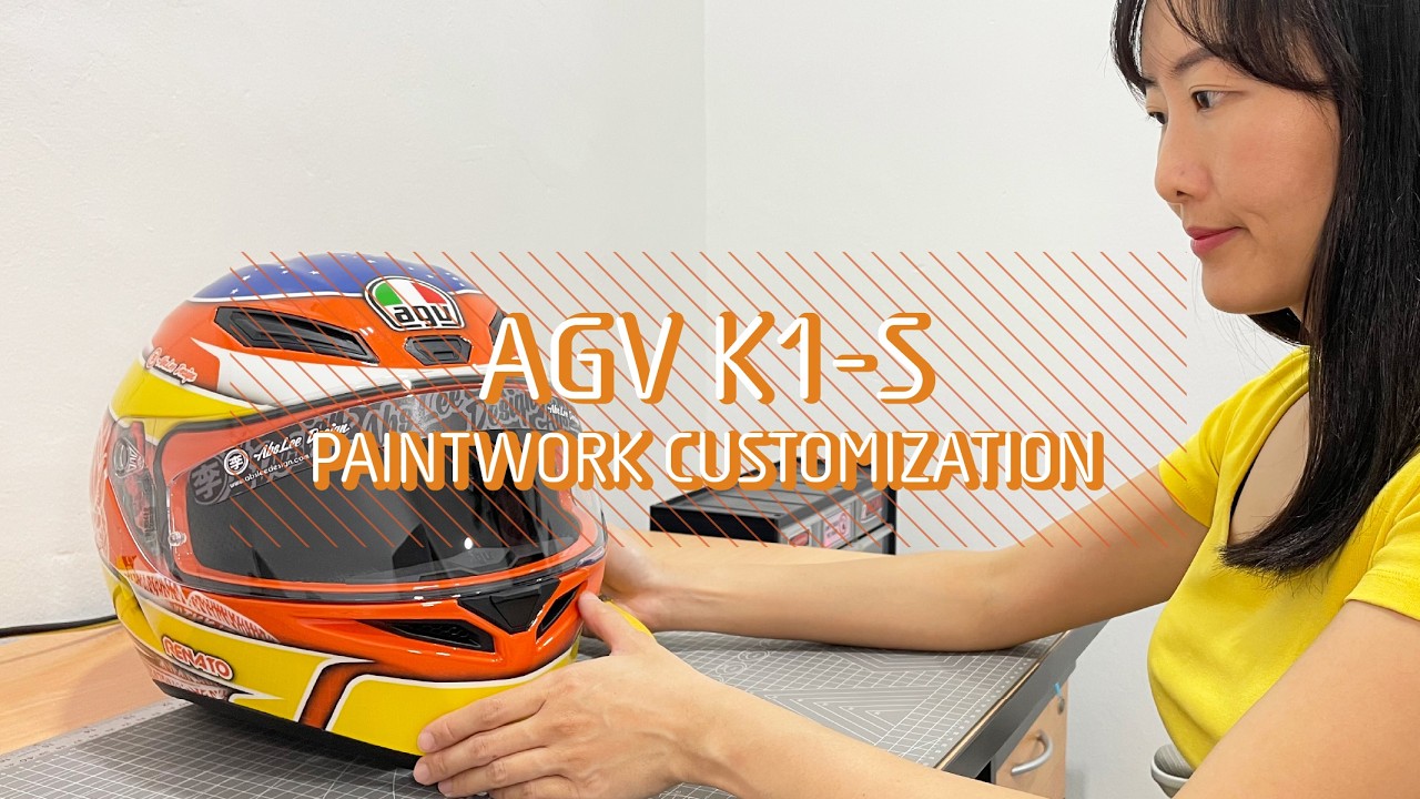 AbsLee Design | Airbrush Services . Motorsports Designs . Creative  Paintworks