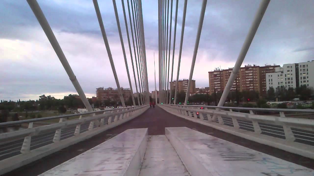 Puente Alamillo