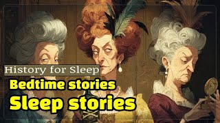 DEADLY Secrets of 18th Century Aristocracy EXPOSED
