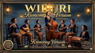 Widuri (Keroncong Version) - Musik Nostalgia Tembang Kenangan Pop Lawas