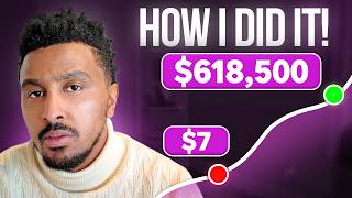 How selling $7 PDFs changed my life screenshot 5