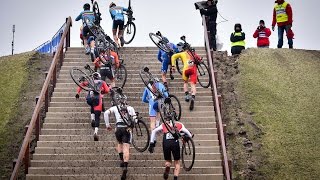 Teaser - 2016/2017 Telenet UCI Cyclo-cross World Cup screenshot 3