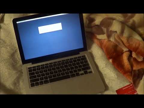 how to eject a disc from a mac