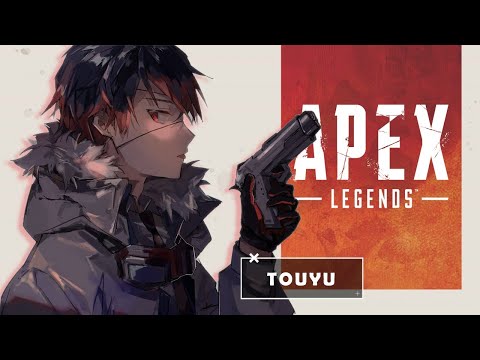 【APEX】CRカップに向けてリハビリ【灯油】 - 【APEX】CRカップに向けてリハビリ【灯油】