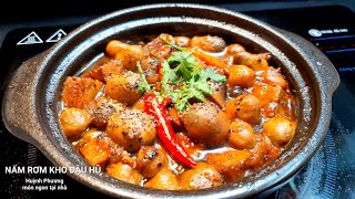 Huỳnh Phương Món ngon tại nhà