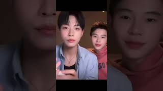he's obsessed with his wife💓#fanxin #diandian #fandian #bl #couple #china #douyin #viral #shorts