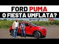 PAREREA noastra despre FORD PUMA