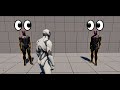 Unreal Engine 5.6 Tutorial: Make Characters Always Look at Your Main Character