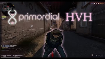 First Week with Primordial.dev Free CFG/LUA