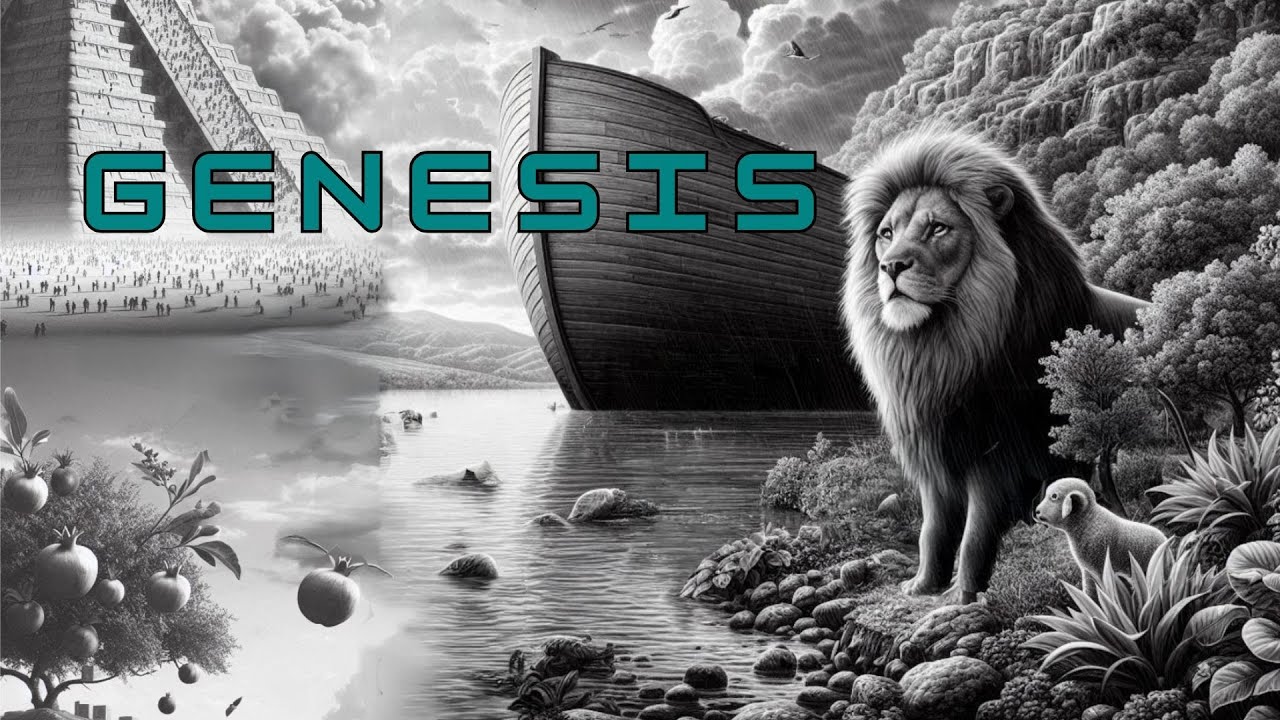 And God Rested - YouTube