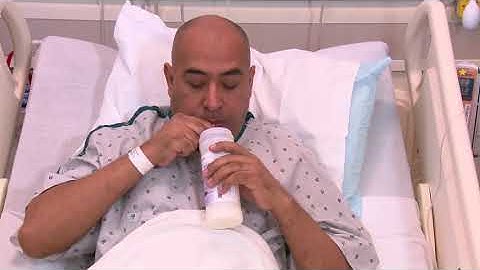 Công tác xã hội trong bệnh viện