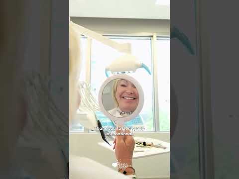 Welcome to DentGroup International — DentGroup International