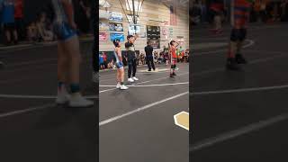 Isaac Garcia monarch high School
