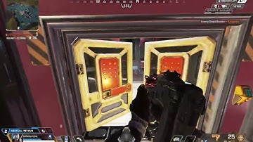 Coming To Solo Your Squad #3 | AdReNuHLiNe | #apexlegends #apex #apexlegendsclips #apexclips