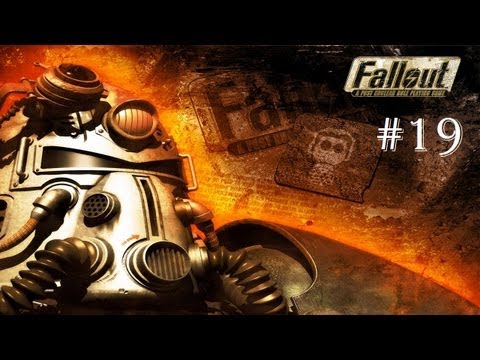 Fallout #19 Gruzy #2: UPGRADE, DOZBROJENIE I UNICE...