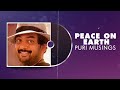 Peace on earth   Puri Musings by Puri Jagannadh  Puri Connects  Charmme Kaur