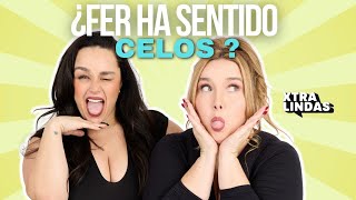 🚨¿Fer ha sentido celos?🚨