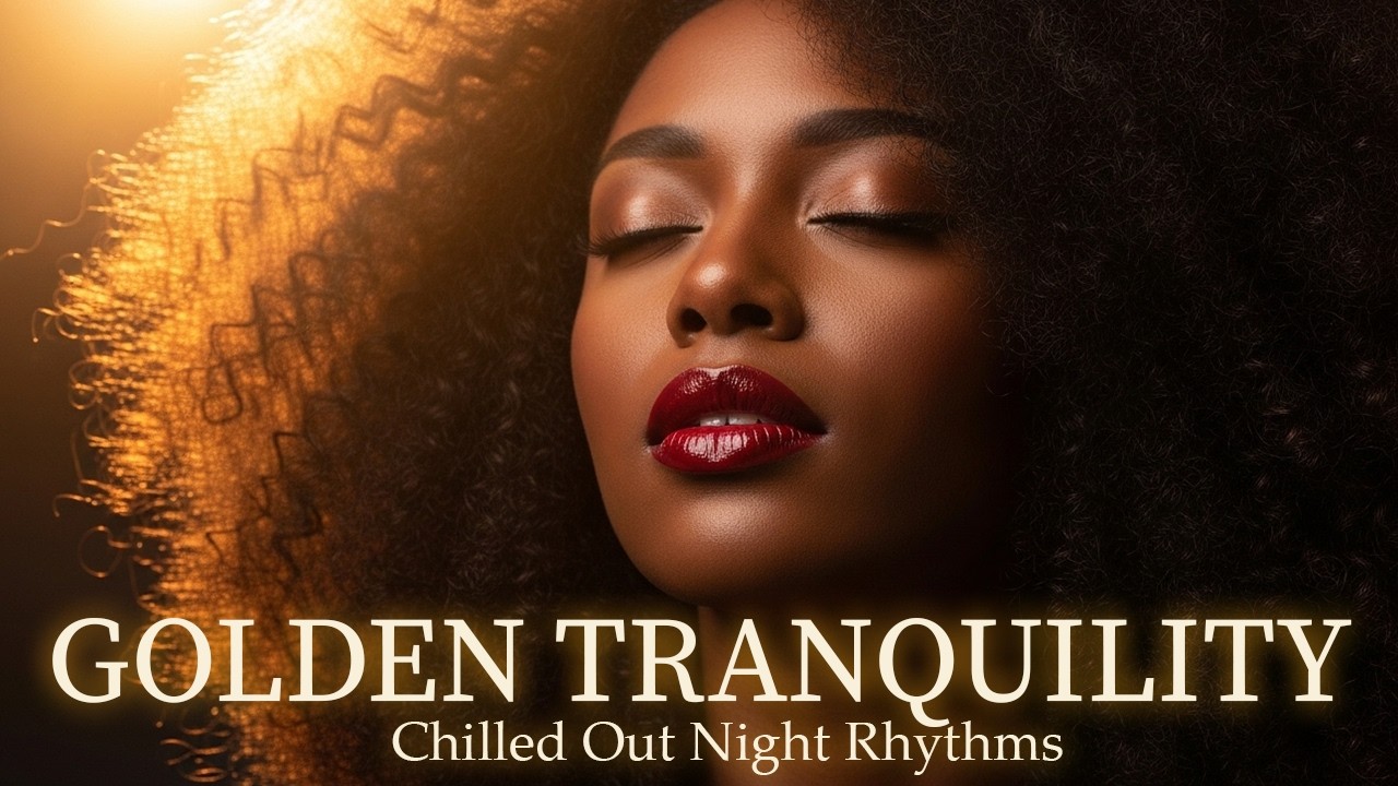 【R&B Soul】 Midnight Soul – R&B Soul for a Peaceful Night & Quiet Rest | SmoothSoul R&B