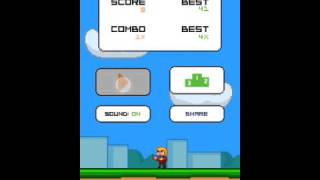 RAGE ATTACK!!!grappling garry. screenshot 5