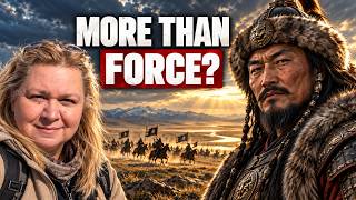How did Genghis Khan ACTUALLY Conquer the World