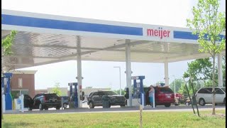 Gas mix-up could cost customers thousands of dollars