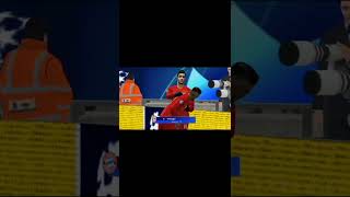 PES 6 - Infinitty Patch 2019/20 - Bayern Múnich vs Chelsea - Gol de Thiago #short