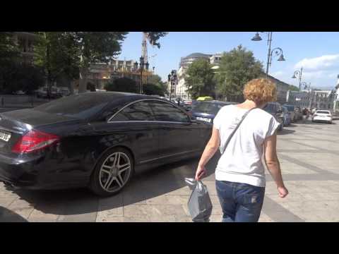 პუშკინის ქუჩა