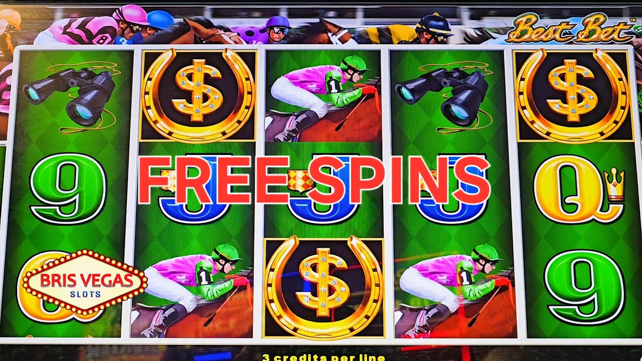 Сегодня в программе Best Bet попробуем что-нибудь новенькое.