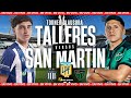 🚨 Fecha 5 del Torneo Clausura 2025 | Talleres vs San Martín EN VIVO 🇦🇷 | En el Kempes | Furia Sports