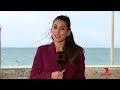 Fatal great white shark attack at Sorrento beach | 7NEWS