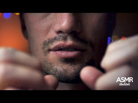 А ПРАВДА ЧТО 99.9% ЗАСНУТ?! - Сонная Болталка АСМР ч.4