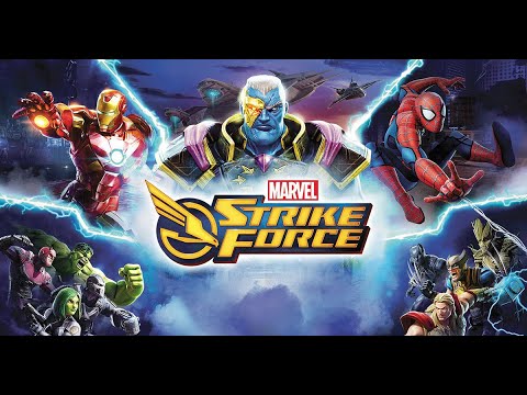 Marvel Strike Force: MSF.gg Integration/Setup