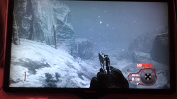 Bo1 Modded Zombies - Jailbreak needed